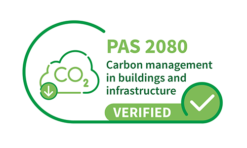 PAS 2080:2023 Lead Auditor Transition Course